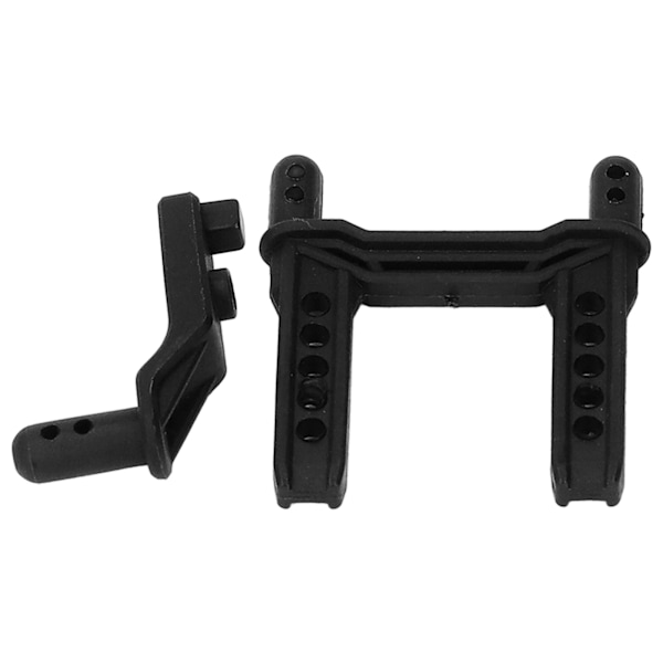 Främre Bakre Car Shell Kolumn Plast Lättvikts RC Car Shell pelare för SCY 16201 1/16 RC Car