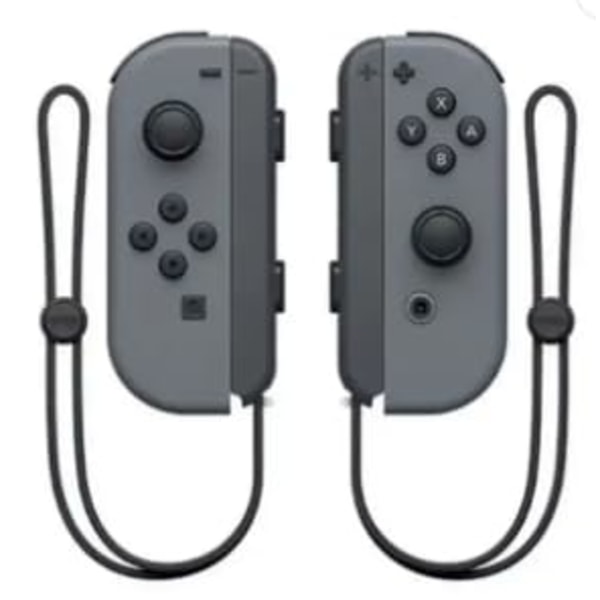 Joy Con (L/R) langaton ohjain Nintendo Switch - klassisen harmaa
