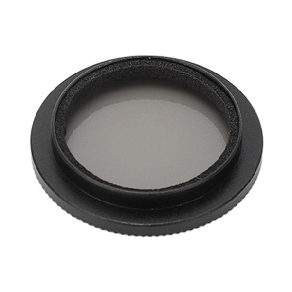 Linsefilter Optisk glas cirkulært polariserende linsebeskyttende erstatningsdrone CPL-filter til Avata Black