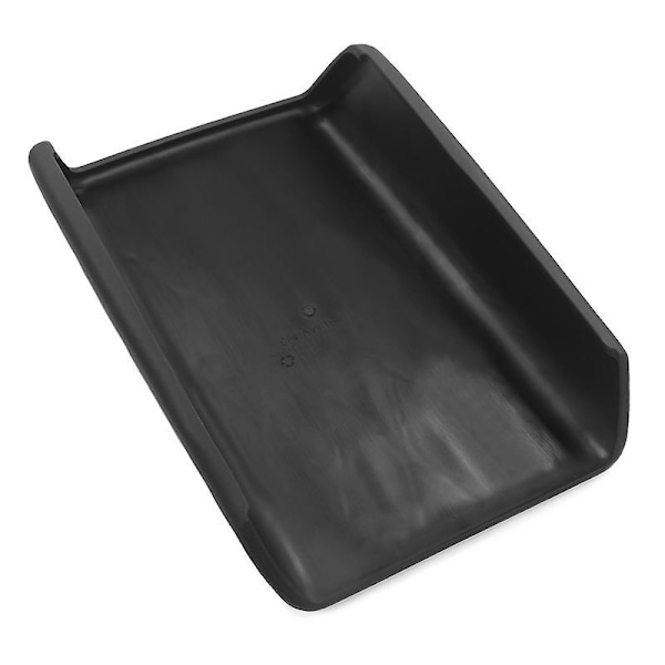 Klutchtech Tesla Tillbehör Mittkonsol Skydd Armstödsskydd för Tesla Model 3 Tesla Model Y