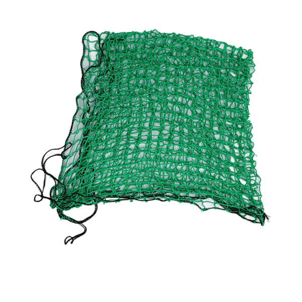 Lastbilsseng Lastnet til pickup Heavy Duty Sikkert beskyttelse Lastbil Lastopbevaring Organizer Netnet til transport 1,5x1,5m / 4,9x4,9ft