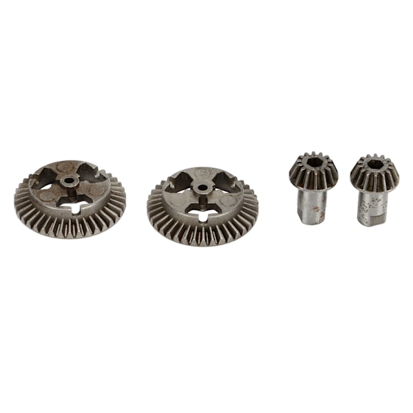 RC Bil Differensialgir Stål 38T 14T Differensialgirsett for ZD Racing 1/16 S16 EX16 16426 2011
