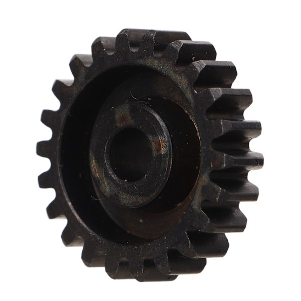 22T Moottorivaihde RC Autot Teräs Pinion Vaihde ARA310969BL RC Vaihde Varaosat 5mm Sisäreikä Musta