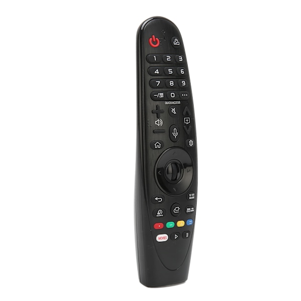 AN MR19BA Fjärrkontroll Ersättningsröst-TV-fjärrkontroll för LG W9 E9 C9 B9 SM99 SM95 SM90 SM86 SM81 UM80 UM75 UM73 UM71 UM6970