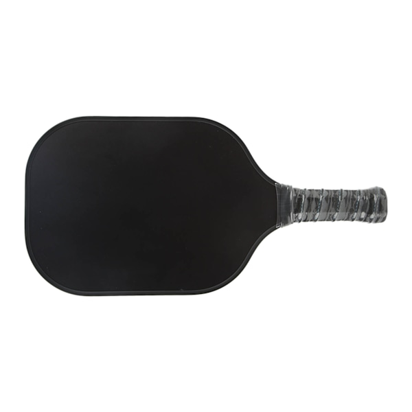 Pickleball Paddlar Lättviktsglasfiber PP Pickle Racket för tävling inomhus utomhus