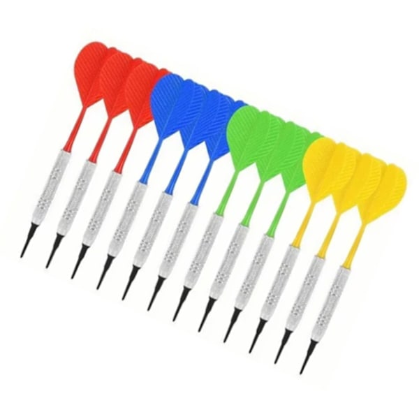 Soft Tip Dart -setti Integroitu Soft Tip Dart aloittelijoille Aikuiset Pelihuone Baari Koti