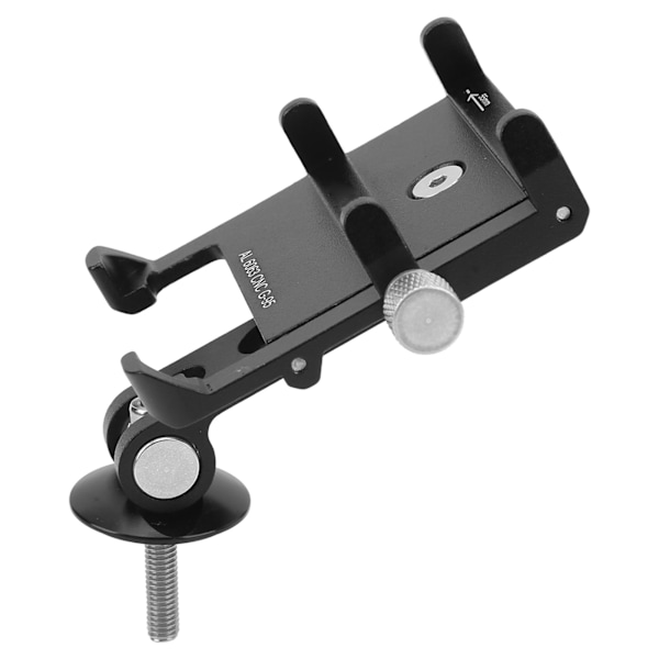 G 95 Sykkeltelefonholder Mountainbikes telefonfeste Sykkelnavigasjonsfeste for landeveissykler