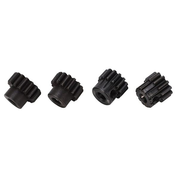25DP M1 5mm RC auton moottorivaihde 12T 13T 14T 15T hammaspyöräsarja 1/8 RC kauko-ohjattavalle autolle