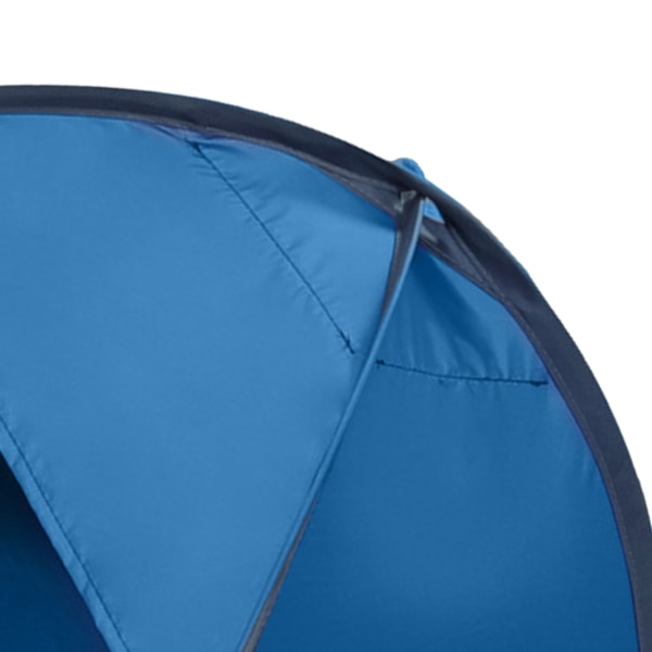 Minitelt Strandly, Indendørs Udendørs Lille Pop Up-telt Solbeskyttelse til hovedet L Størrelse 0,25 kg 80x50x55cm