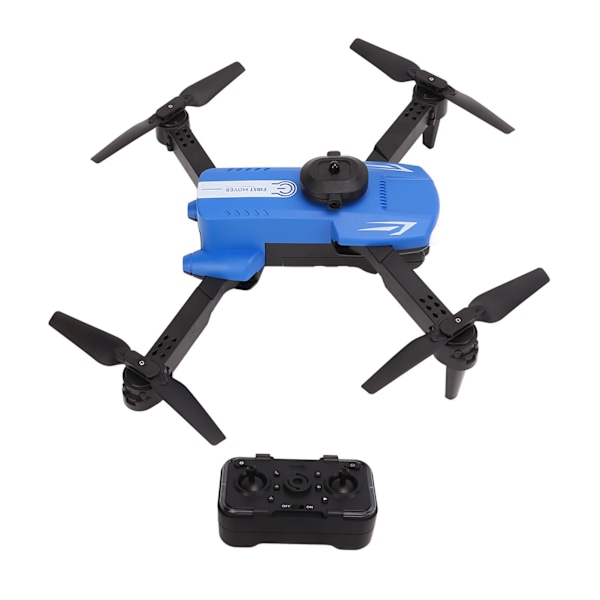 XT2 Kaikki Sivut Esteiden Välttely Drone 4K Kaksoiskamera Ilmakuvaus Valokuvaus Optinen Virtaus Asemanmääritys Taitettava Quadcopter Leikkikalut Lahjat Sininen