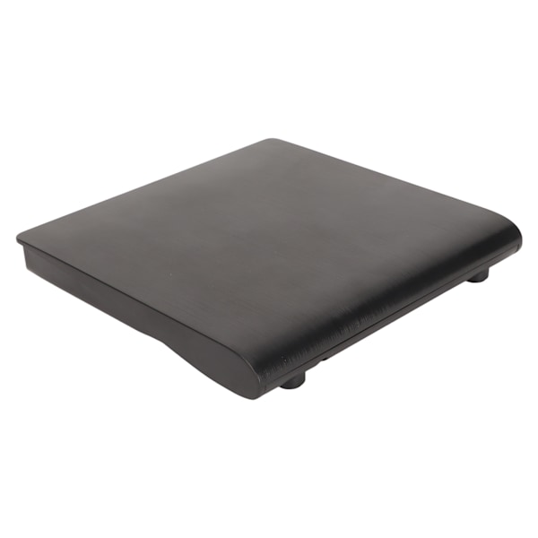 Ekstern DVD-drev Ultra Slim USB 3.0 Interface Høj Transmission Hastighed DVD-afspiller til Stationær Computer Notebook Netbook