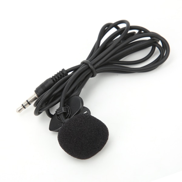 59,1 tum Bluetooth 5.0 AUX-kabel Ljudadapter med mikrofon Handsfree Ersättning för Citroen C2 C3 C5 C6 C8