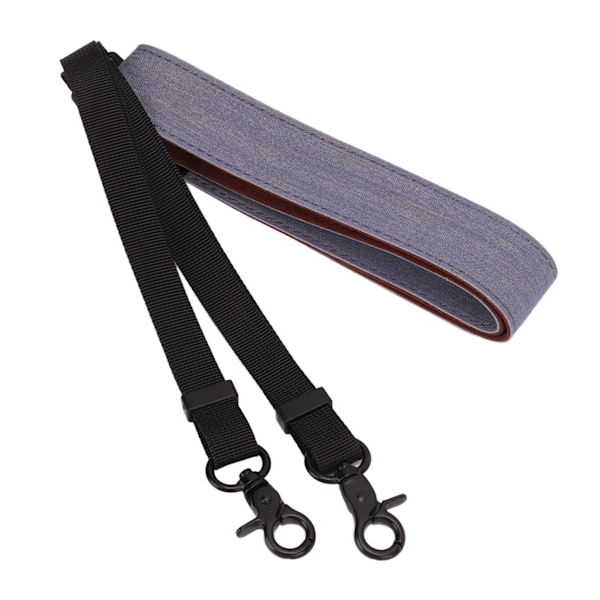 Drone Fjärrkontroll Lanyard Bekväm 2-färgs Dubbelsidig Smart Controller Halsrem för Mini 3 Pro