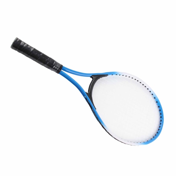 Tennisracket til børn Stødabsorberende professionel jernramme Tennisracket til børn i alderen 3 til 5 år