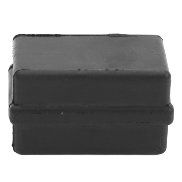 Påhængsmotor Nedre sidemonteret dæmper gummi sort 682-44555-00 til 6hk til 20hk 2 4-takts