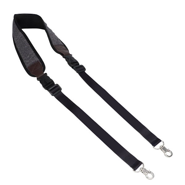 Drone Fjernbetjening Rem Justerbar Længde Fortykket Åndbar Dobbelt Spænde Controller Lanyard til DJI Mini 3 Pro