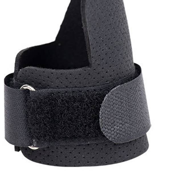 1 par Palm Protector Pad Halkfri hand Palm Grip Guard Rest för Fitness Tyngdlyftning Näthål L