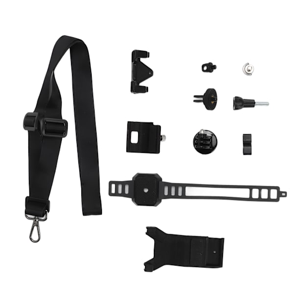 RC N1 Fjärrkontroll Fotografi Kit Drönare Handhållen Nackrem Fotografi Tillbehör för DJI Mini 2 3 Pro
