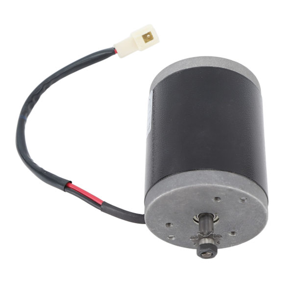 12V100W elektrisk skotermotor med kedjehjul elektrisk drivmotor för elektrisk skoter Cykel Motorcykel DIY del