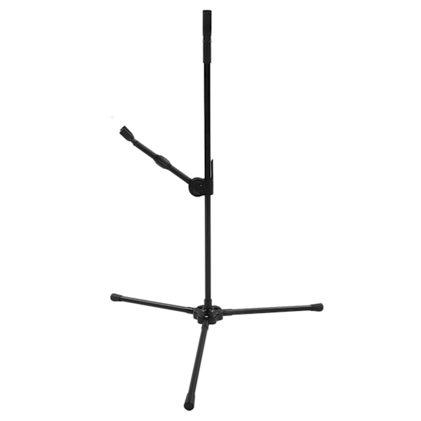 Bueskydningsbuestativ Glasfiber sammenklappeligt bærbart buestativholder til Recurve Bow Compound Bow