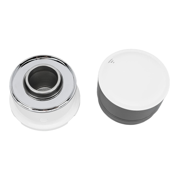Bärbar Smart Drip Kaffekanna Automatisk Mini Hand Drip Kaffebryggare för Office Outdoor Camping