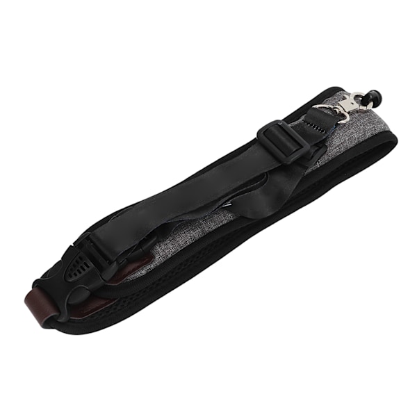Förtjocka Drone Lanyard Halsrem Fri demontering Drone Controller Enkelt spänne Lanyard för Mini 3 Pro