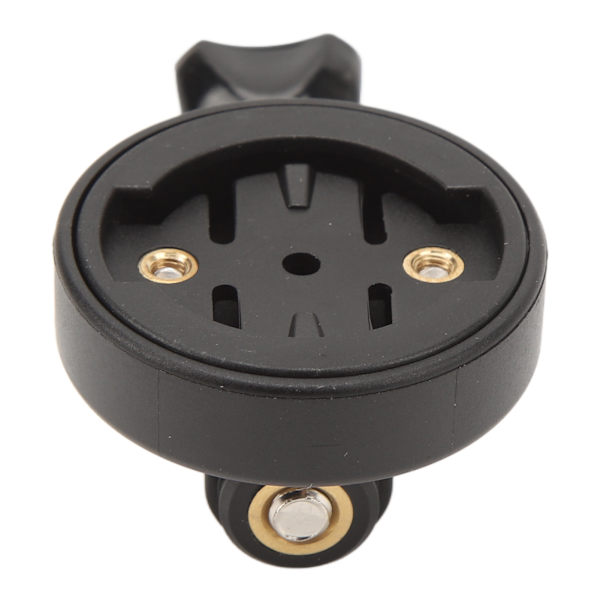 Cykelcomputerbeslag med kameraadapter Frontbeslag til cykelcomputer til Garmin 520plus 530 830 1030