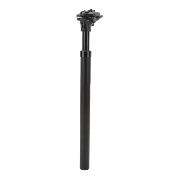 Satulatolppa Jousitus Dropper Iskunvaimennintolppa Polkupyörän satulatolpan vaihto 27,2x400 mm