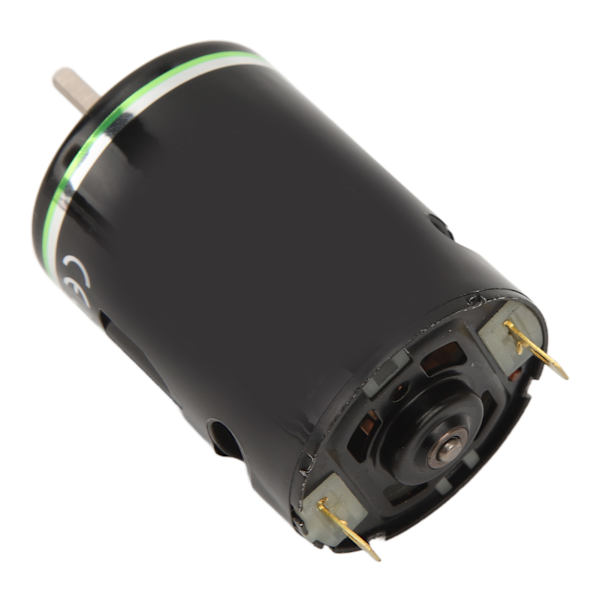 540 børstemotor med 320A ESC vandtæt højtydende RC elmotor til Axial Scx10 90046 45T