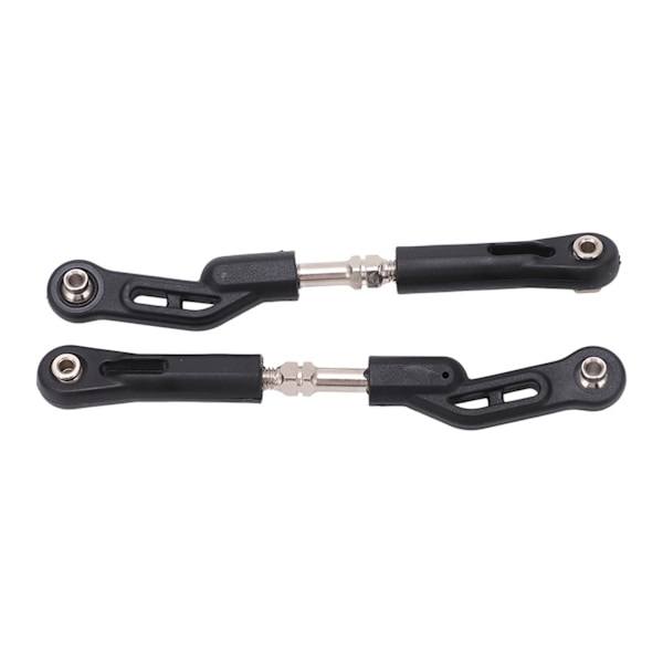 2st RC dragstång professionell höghållfast RC bakre övre dragstång för ZD Racing EX 07 EX07 1/7 RC bil