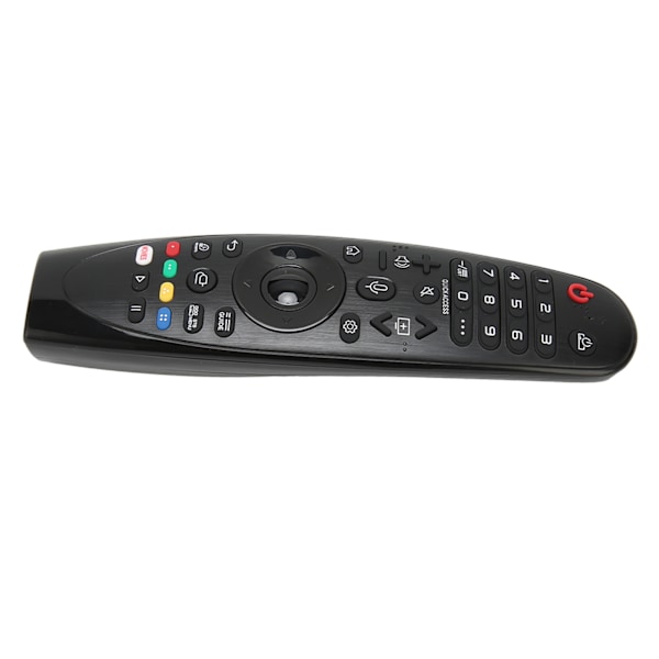 AN MR19BA Fjärrkontroll Ersättningsröst-TV-fjärrkontroll för LG W9 E9 C9 B9 SM99 SM95 SM90 SM86 SM81 UM80 UM75 UM73 UM71 UM6970