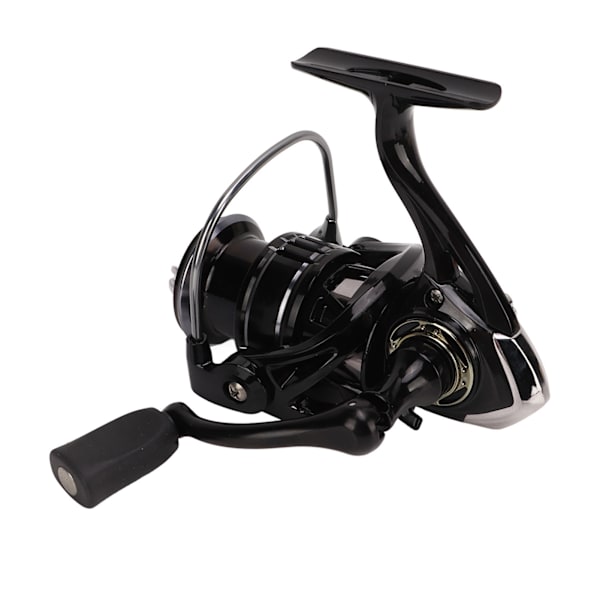 Fiskerulle Metal Spinning Reels Chamfer Outlet 5.2: 1 til Havfiskeri Karpefiskeri COCO3500