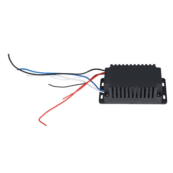 300W juoksumattomoottorin ohjain Universal rasvanpoistokoneelle Kakkukoneelle Savukoneelle DC-moottori 90‑220V