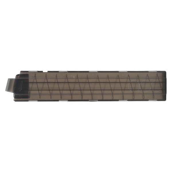 16 Dart Magazine Lyhyt Dart Clip Gecko Expanded Competitive Edition Ammuntalelu Musta