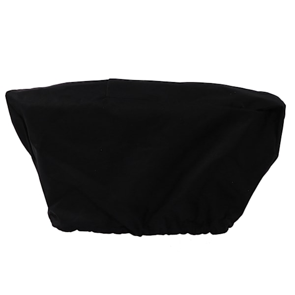 Vinschskydd, Polyester, Vattentät, UV-Beständig, Svart, Mjuk, Universal för vinschar 8000‑12000lbs