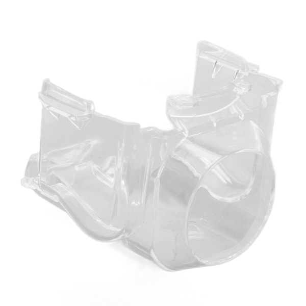 Dronelinsebeskyttelse Støvtett Bærbar Transparent Dronebeskyttelse Lens Guard Evo II Pro V2 V3