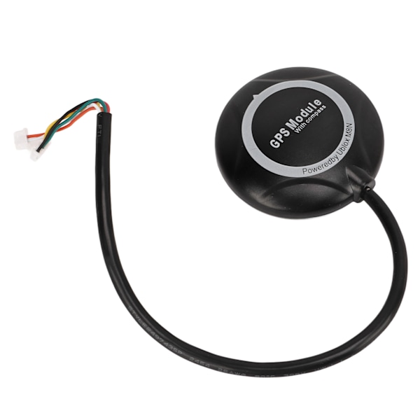 Flight Controller GPS-modul med inbyggd kompass M8 Engine PX4 Pixhawk TR APM för drönare