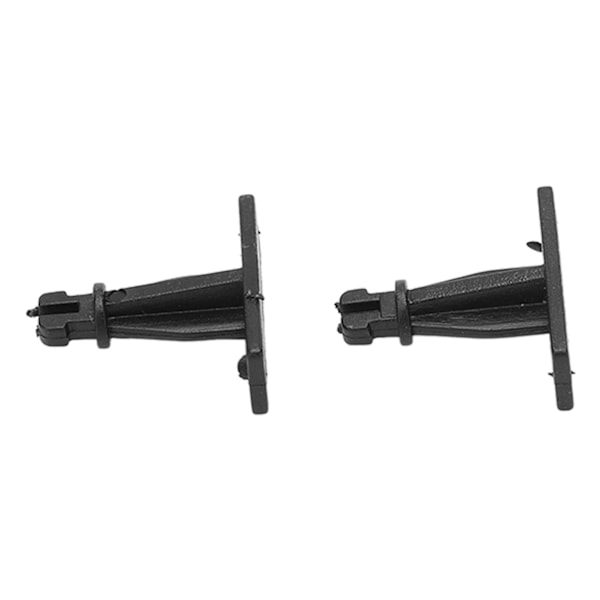 Ett par V912 17 RC Helikopterchassi fasta delar Plastchassi fast reservdel för WLtoys V912 A reparation