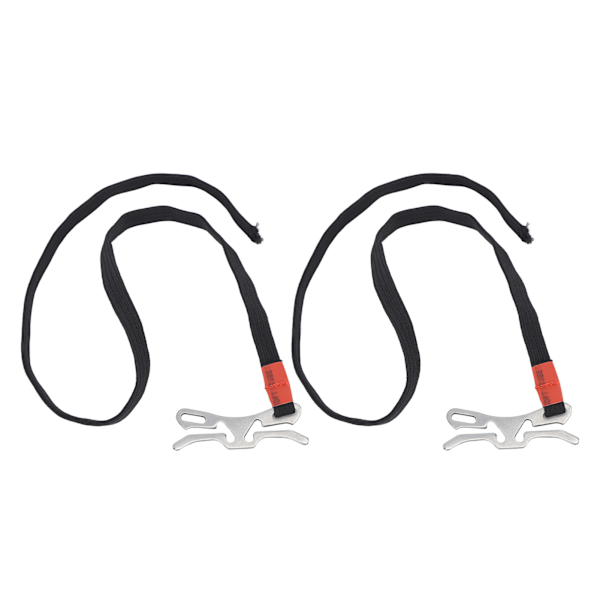 2st Clip On Tourniquet Snabb hemostas Enhandsdrift Sträckbar Clip On Tourniquet för inomhusaktiviteter utomhus