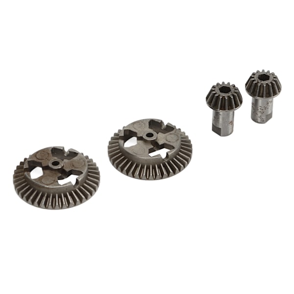RC Bil Differensialgir Stål 38T 14T Differensialgirsett for ZD Racing 1/16 S16 EX16 16426 2011