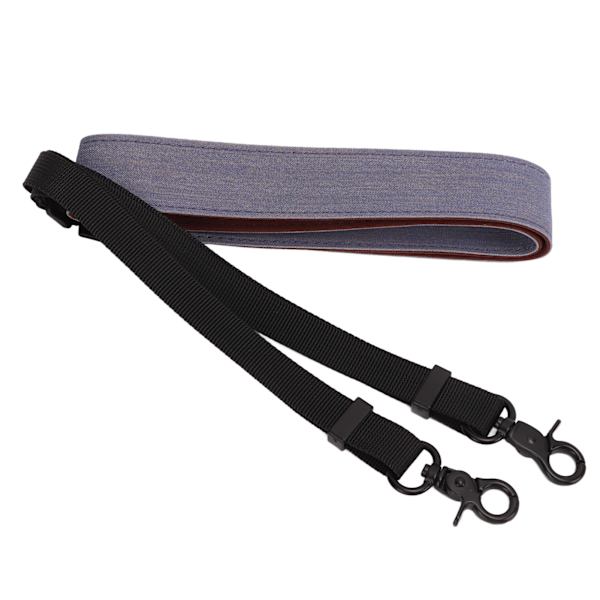 Drone Fjärrkontroll Lanyard Bekväm 2-färgs Dubbelsidig Smart Controller Halsrem för Mini 3 Pro