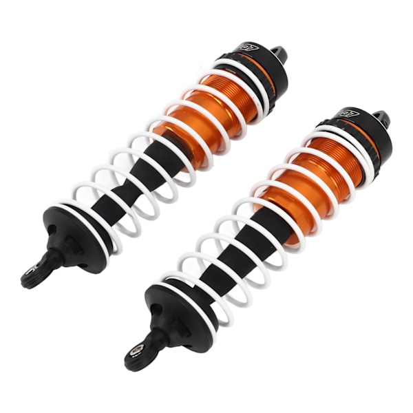 RC-iskunvaimentimet Vaihto-osat RC-auton iskunvaimentimet ZD Racing MX 07 1/7 kuorma-autolle 2 kpl