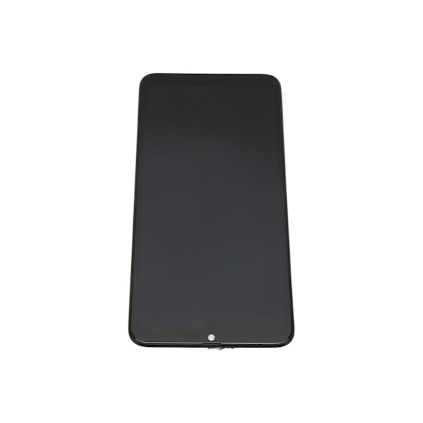 Display Digitizer Udskiftningssæt med Fingeraftryk og Værktøj Display Digitizer Reparation til Samsung A70 A705