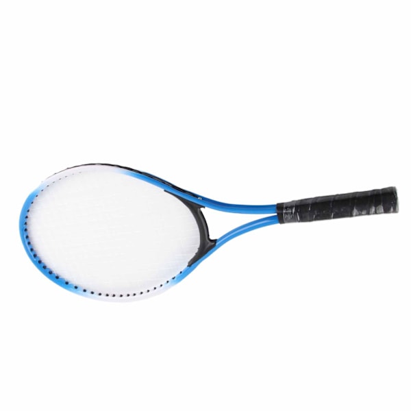 Tennisracket for barn Støtdempende profesjonell jernramme Tennisracket for barn for 3 til 5 år