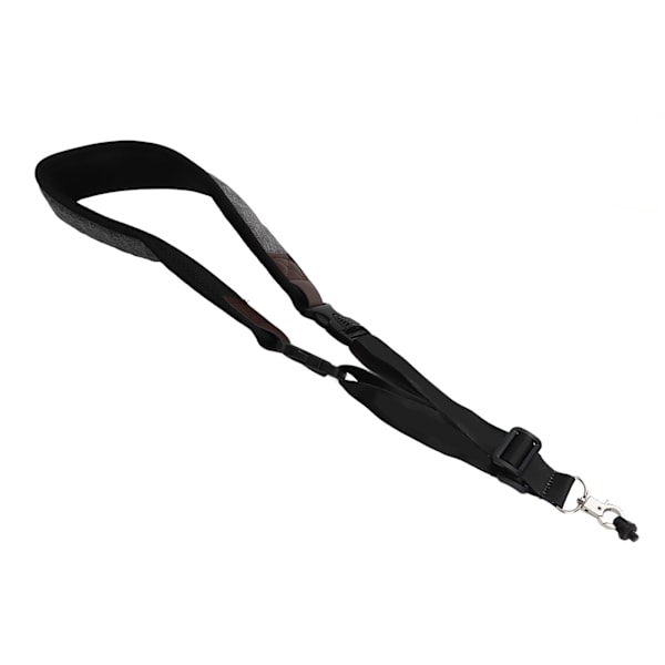 Förtjocka Drone Lanyard Halsrem Fri demontering Drone Controller Enkelt spänne Lanyard för Mini 3 Pro