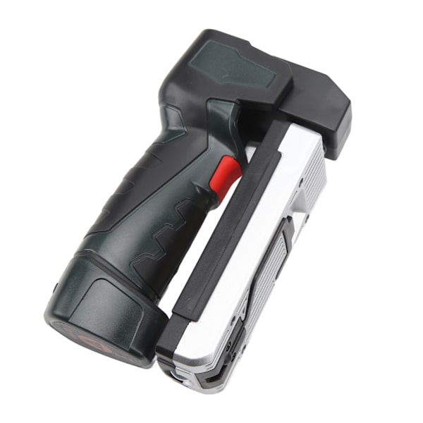 LED-arbejdslampe Foldbar genopladelig arbejdslampe Trådløs bærbar magnetisk COB LED-arbejdslampe 360 ​​grader roterende til bilreparation
