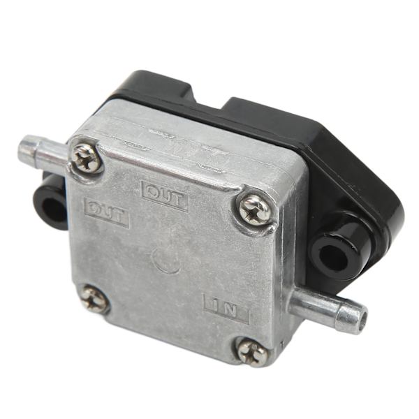 Båtmotor Drivstoffpumpe Utenbordsmotor Drivstoffpumpe for 4-takts 6HK 8HK Utenbordsmotor 6BX 24410 00