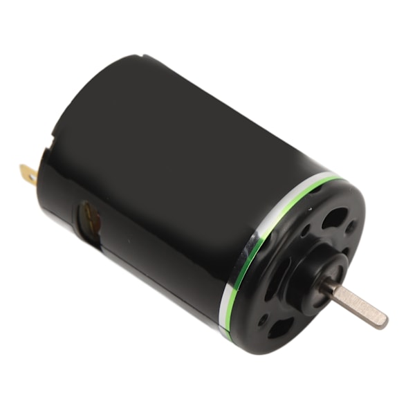 540 børstemotor med 320A ESC vandtæt højtydende RC elmotor til Axial Scx10 90046 45T