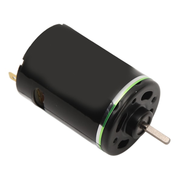 540 børstemotor med 320A ESC vanntett høyytelses RC elmotor for Axial Scx10 90046 45T