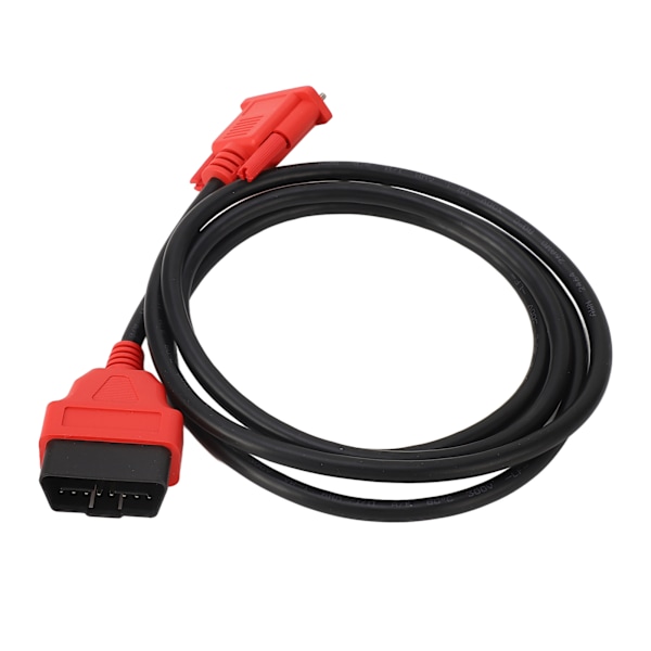 OBD Diagnostisk Kabel 26-pin til 16-pin Stabil Overføring Fleksibel EAX0068L10B for SOLUS ULTRA Scanner EESC318